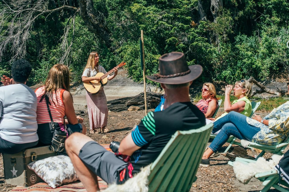 <h2>The Best of Argentina Escorted 2019 Feb 18</h2>11 Nights in Patagonia & Buenos Aires | 6 Rounds | February 18 – March 1